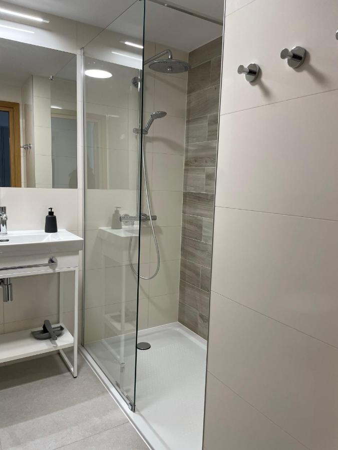 Apartment Seaside Park 27 Metrow Szczescia *
