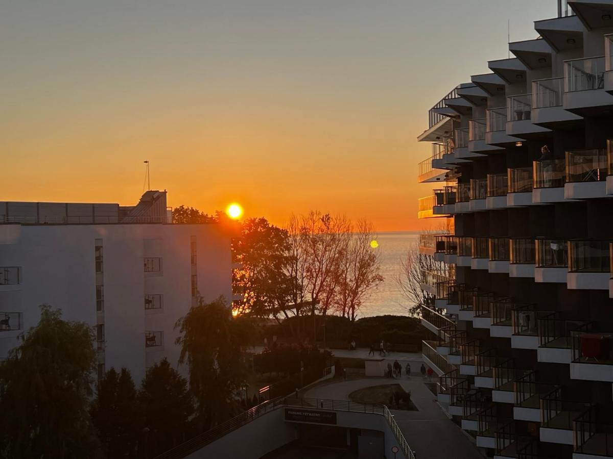 Seaside Park 27 Metrow Szczescia * Kołobrzeg